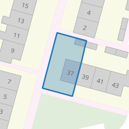 Perceel CVD00-G-2126