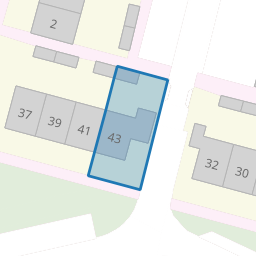 Perceel CVD00-G-2129