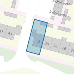 Perceel CVD00-G-2130