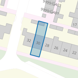 Perceel CVD00-G-2131