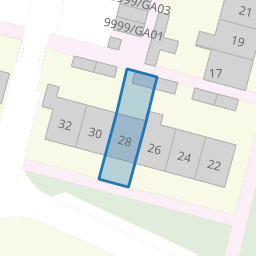 Perceel CVD00-G-2132