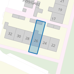 Perceel CVD00-G-2133