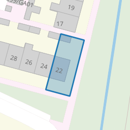 Perceel CVD00-G-2135