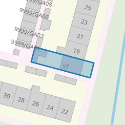 Perceel CVD00-G-2136