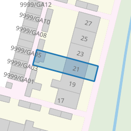 Perceel CVD00-G-2138