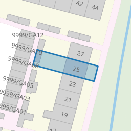 Perceel CVD00-G-2140