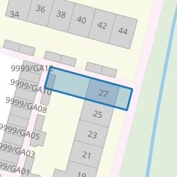 Perceel CVD00-G-2141