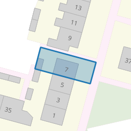 Perceel CVD00-G-2142