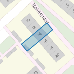 Perceel CVD00-G-2152