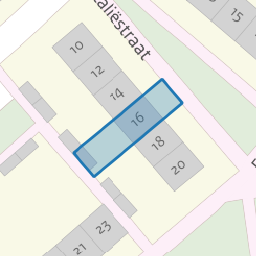 Perceel CVD00-G-2153