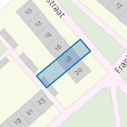 Perceel CVD00-G-2154