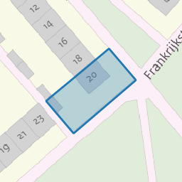 Perceel CVD00-G-2155