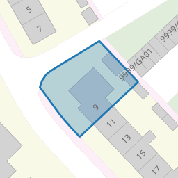 Perceel CVD00-G-2160