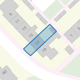 Perceel CVD00-G-2164