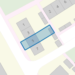 Perceel CVD00-G-2167