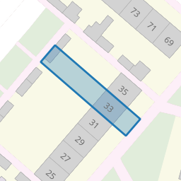 Perceel CVD00-G-2169