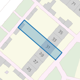 Perceel CVD00-G-2170