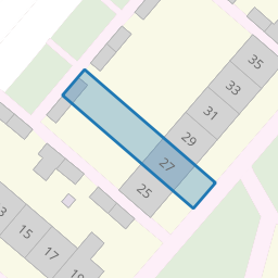 Perceel CVD00-G-2171