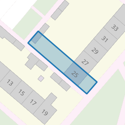 Perceel CVD00-G-2172