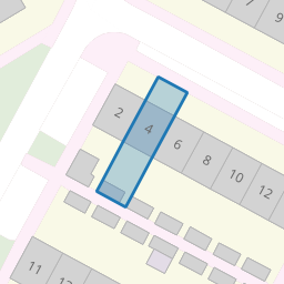 Perceel CVD00-G-2174