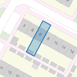 Perceel CVD00-G-2175