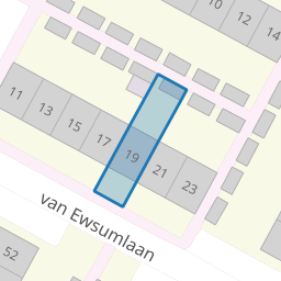 Perceel CVD00-G-2184