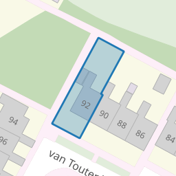 Perceel CVD00-G-2187