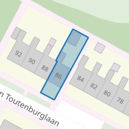 Perceel CVD00-G-2190