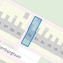 Perceel CVD00-G-2191