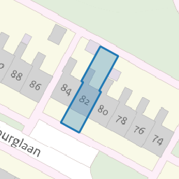 Perceel CVD00-G-2192