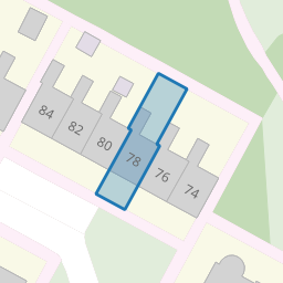 Perceel CVD00-G-2194