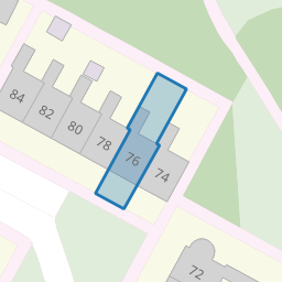 Perceel CVD00-G-2195