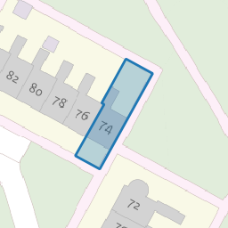 Perceel CVD00-G-2196