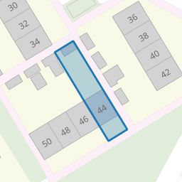 Perceel CVD00-G-2197