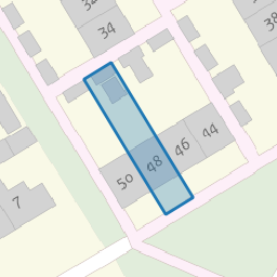 Perceel CVD00-G-2199