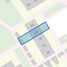 Perceel CVD00-G-2204