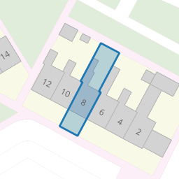 Perceel CVD00-G-2215