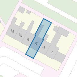 Perceel CVD00-G-2216