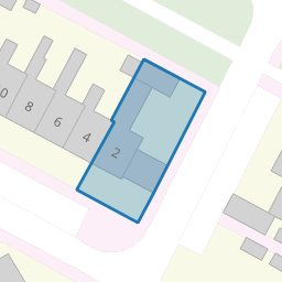 Perceel CVD00-G-2218