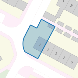 Perceel CVD00-G-2223