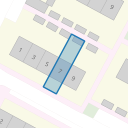 Perceel CVD00-G-2226