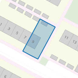 Perceel CVD00-G-2227