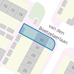 Perceel CVD00-G-2228