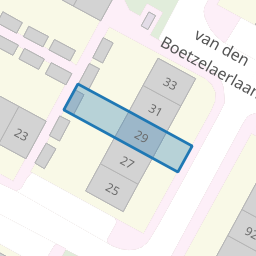 Perceel CVD00-G-2230