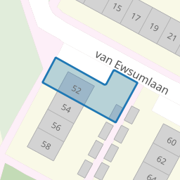 Perceel CVD00-G-2233