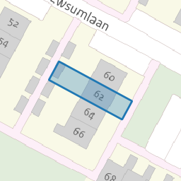 Perceel CVD00-G-2238