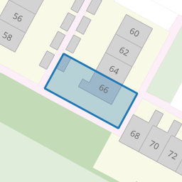 Perceel CVD00-G-2240