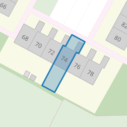 Perceel CVD00-G-2245