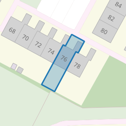 Perceel CVD00-G-2246