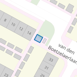 Perceel CVD00-G-2251